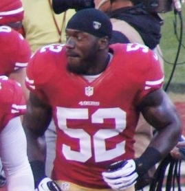 Patrick Willis Net Worth