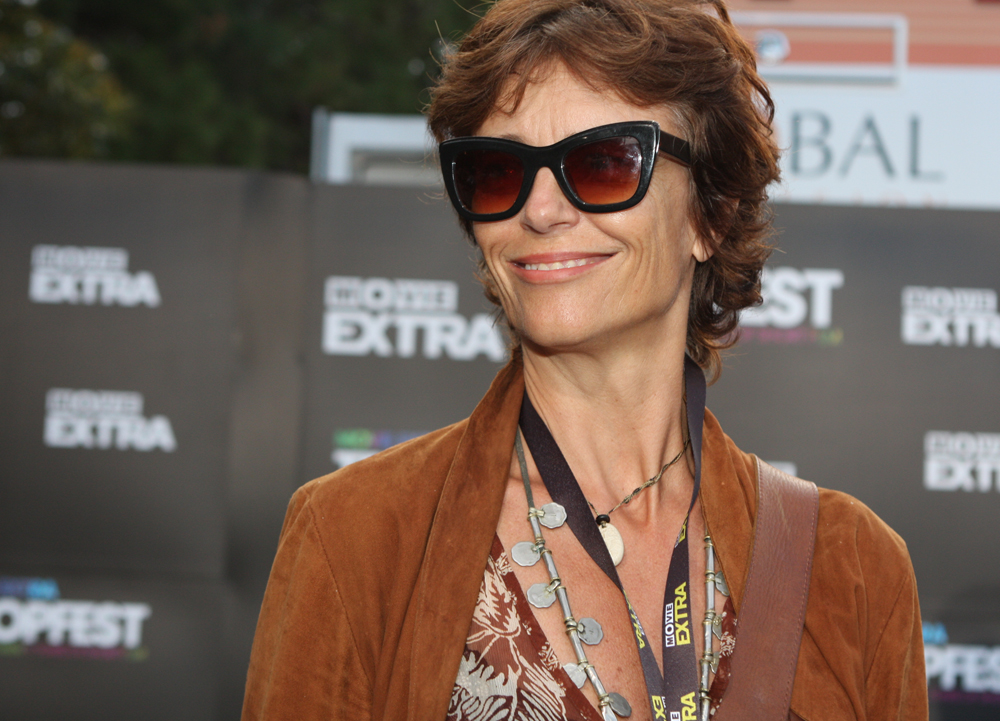 Rachel Ward Net Worth