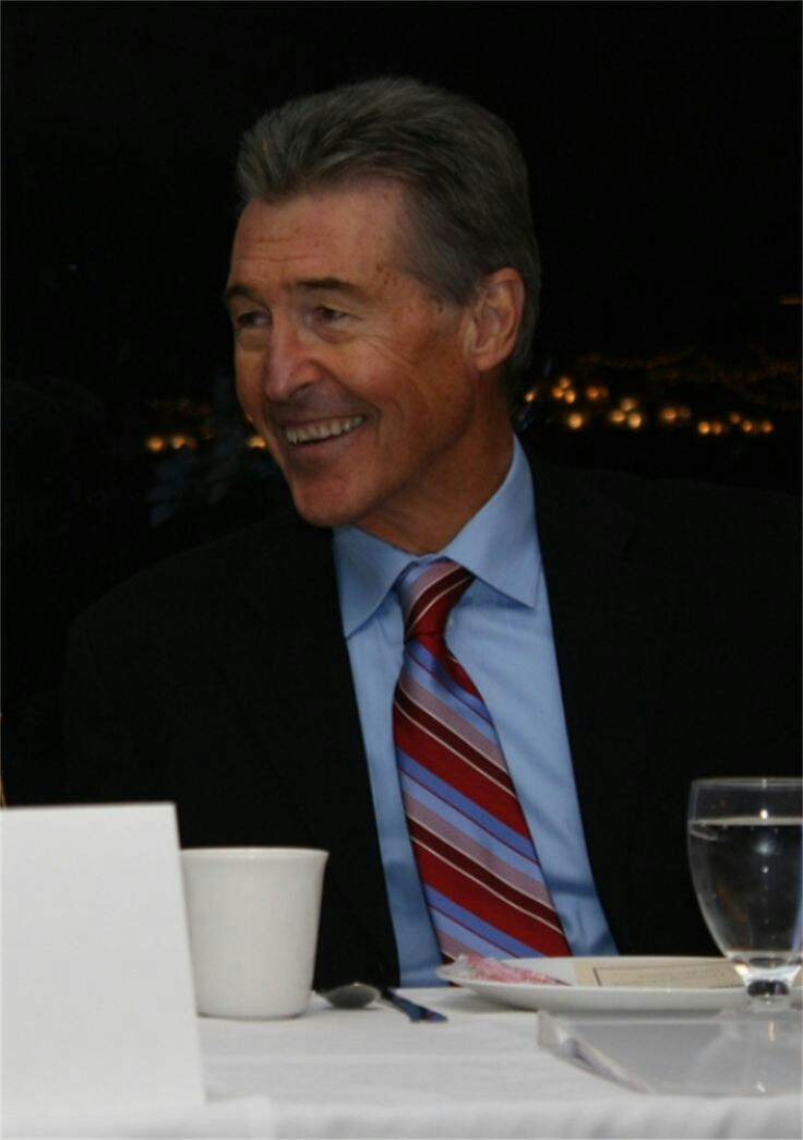 Randolph Mantooth Net Worth