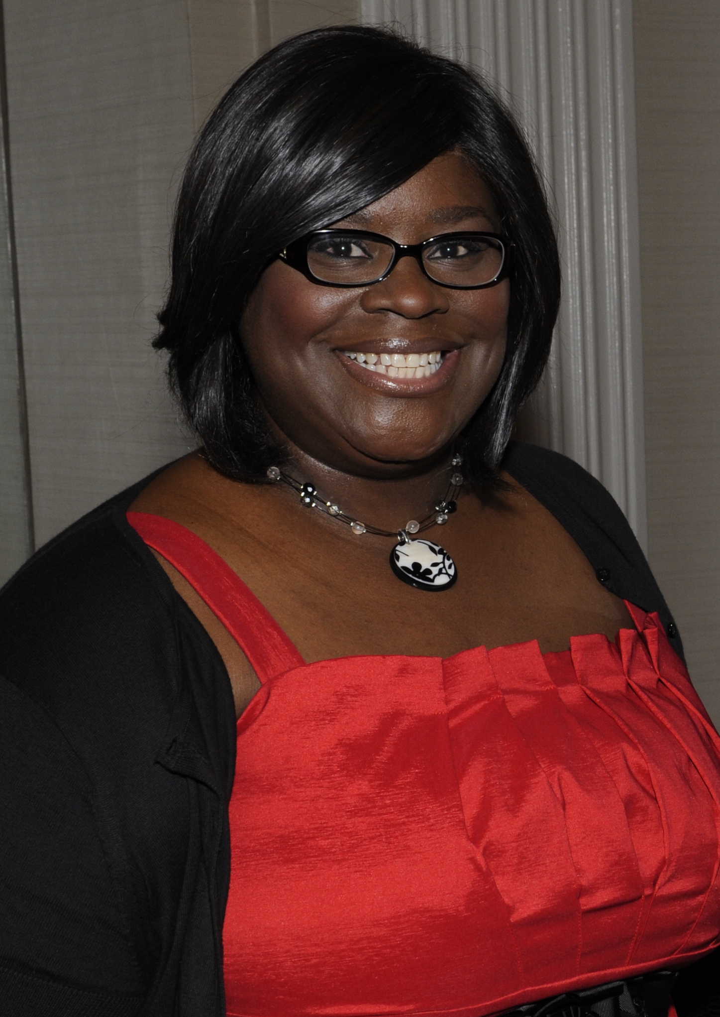 Retta Net Worth