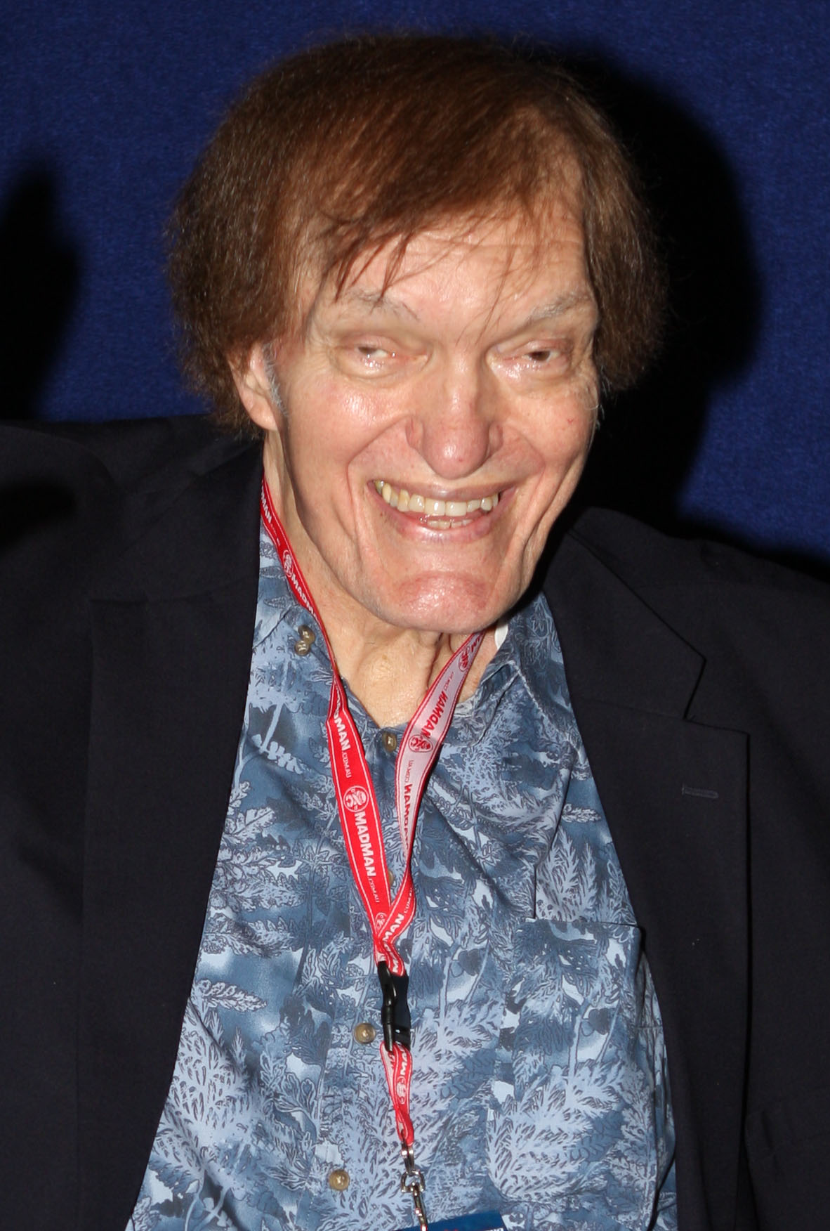 Richard Kiel Net Worth