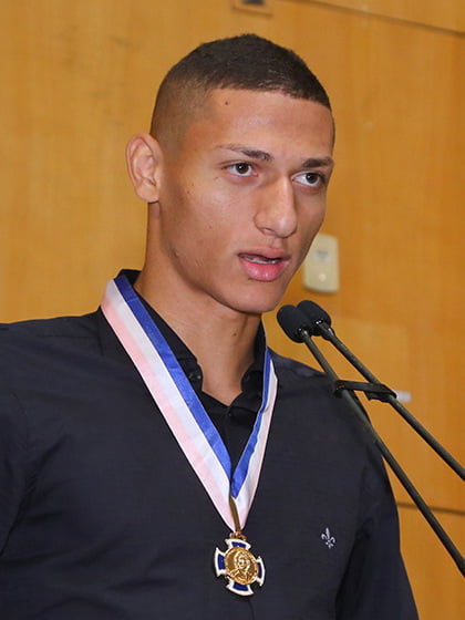 Richarlison Net Worth Assets and Earnings