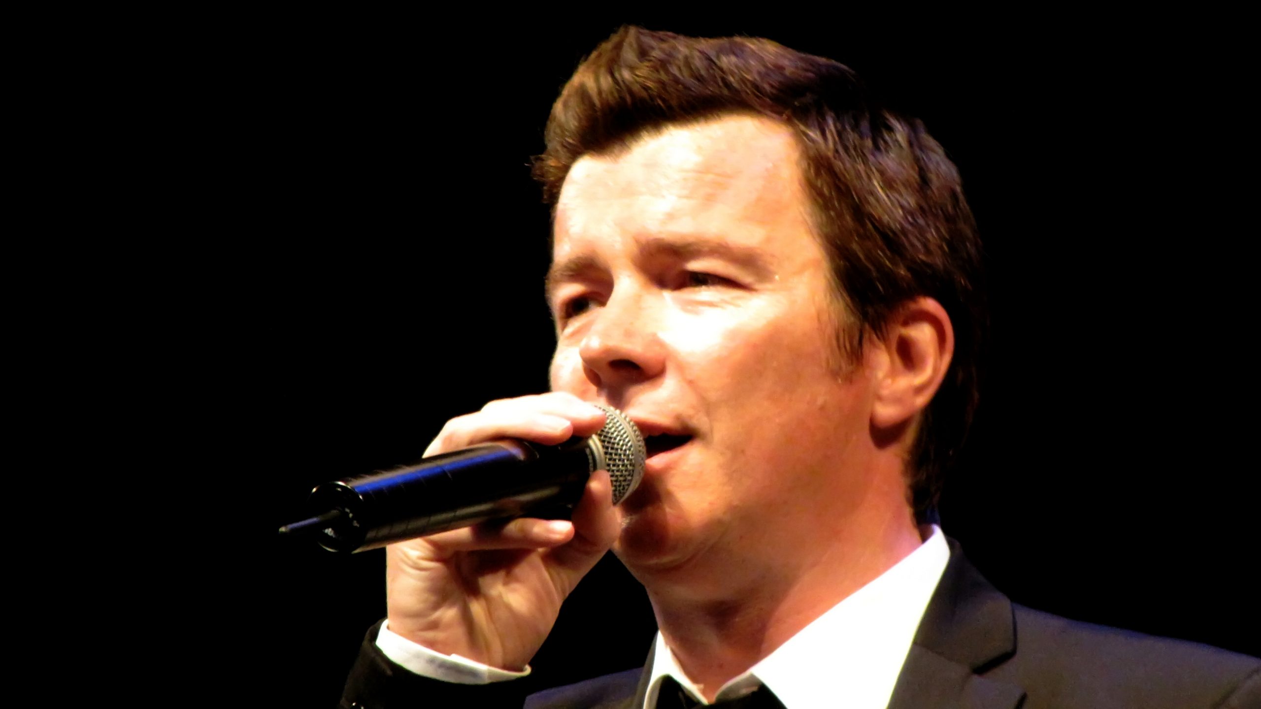 Rick Astley Net Worth