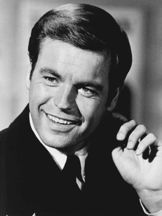 Robert Wagner Net Worth