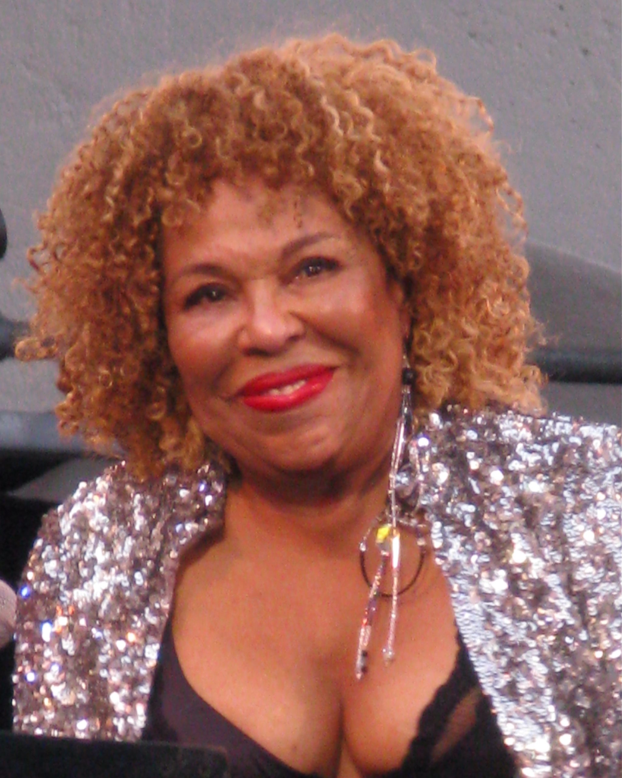 Roberta Flack Net Worth