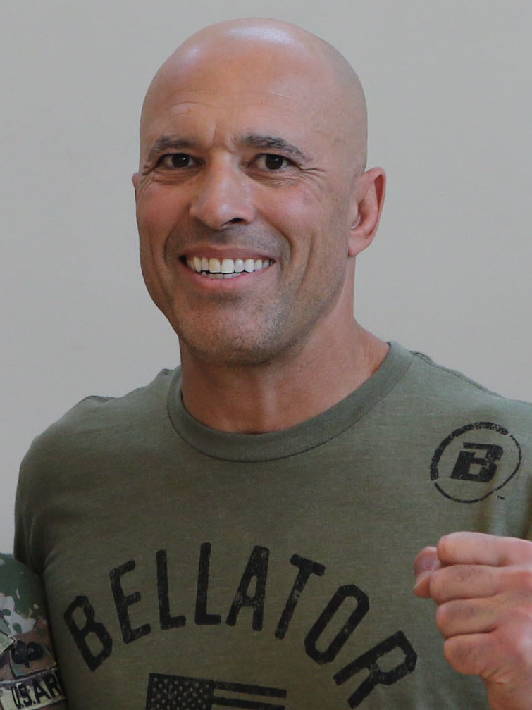 Royce Gracie Net Worth