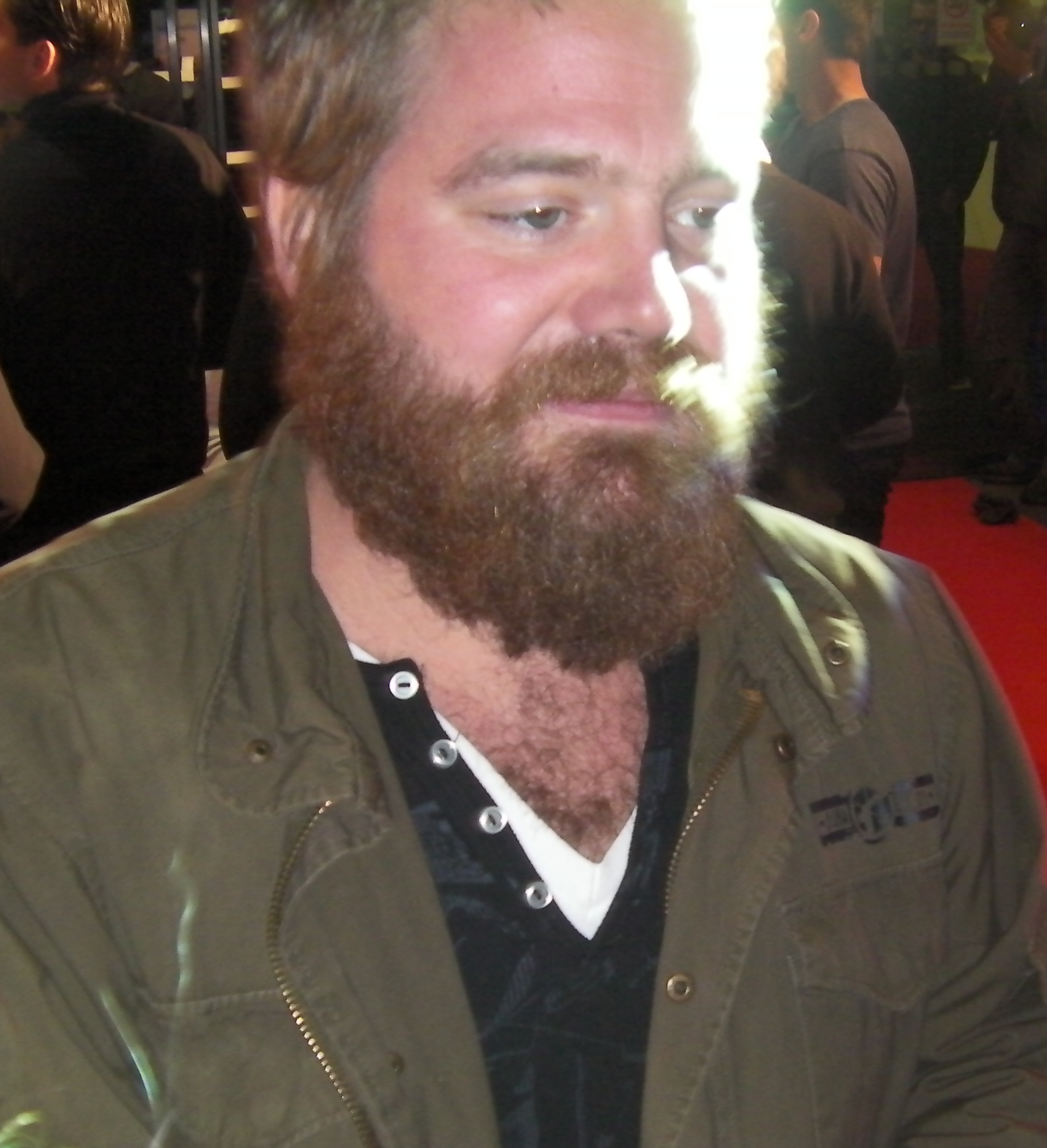 Ryan Dunn Net Worth