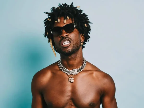 Saint Jhn Net Worth (Updated 2025).