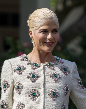 Selma Blair Net Worth