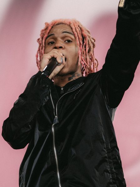 SoFaygo Net Worth (Updated 2025).