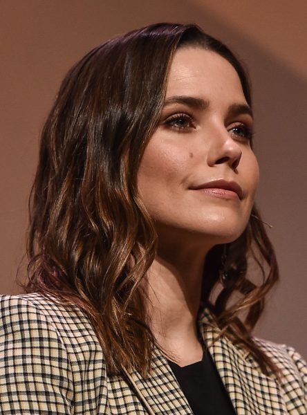 Sophia Bush Net Worth