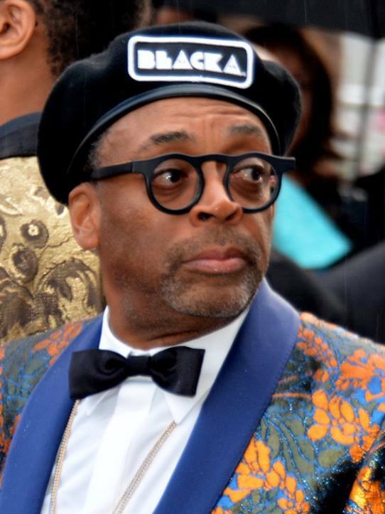 Spike Lee Net Worth