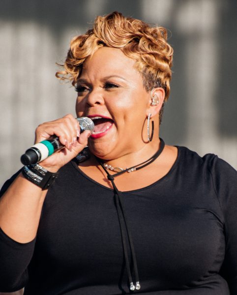 Tamela Mann Net Worth