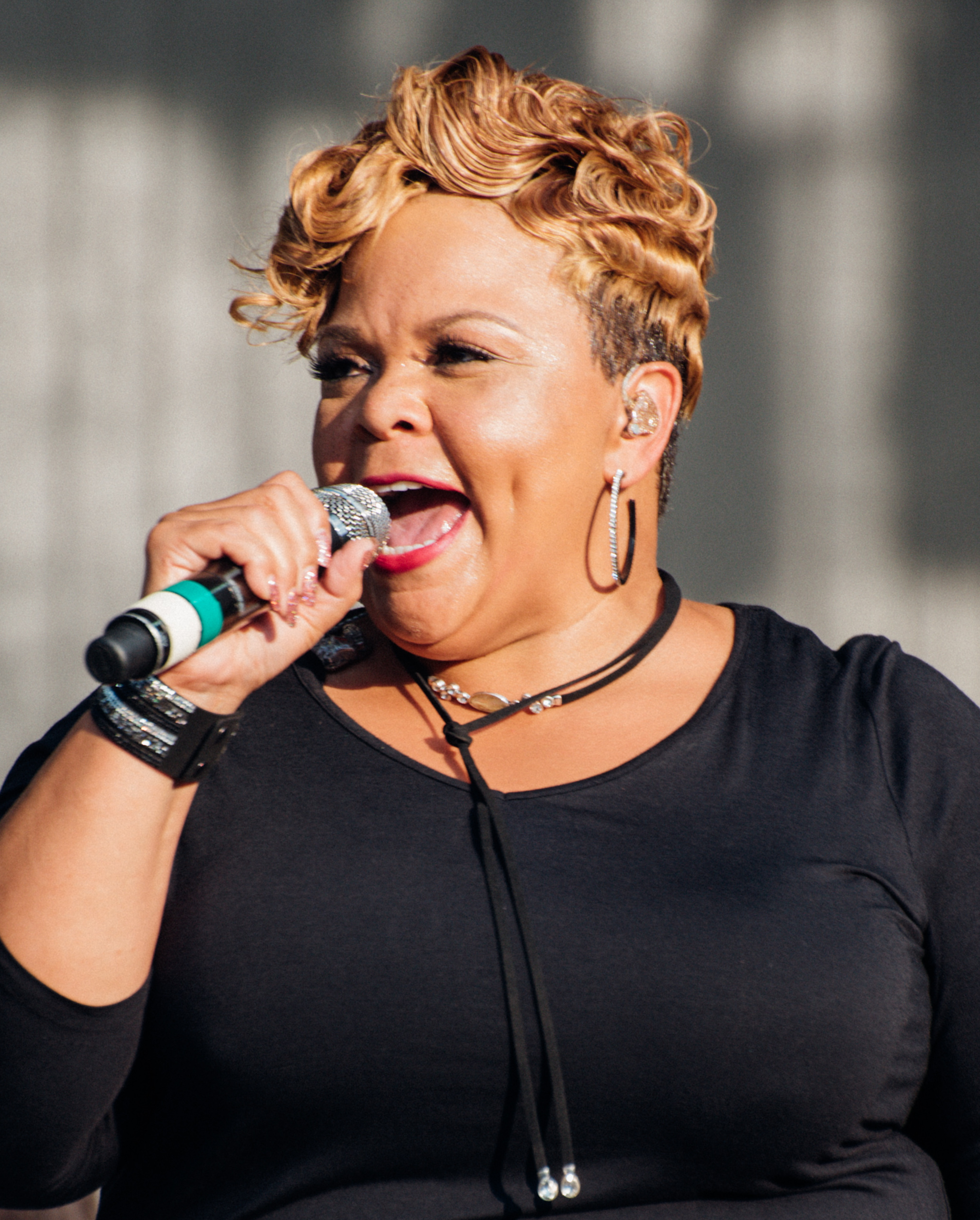 Tamela Mann Net Worth
