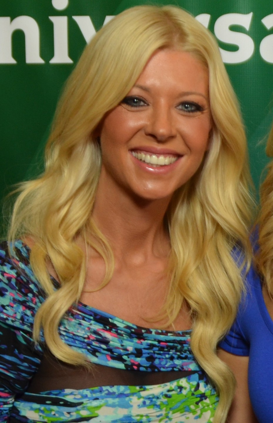 Tara Reid Net Worth