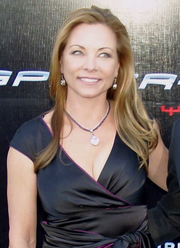 Theresa Russell Net Worth