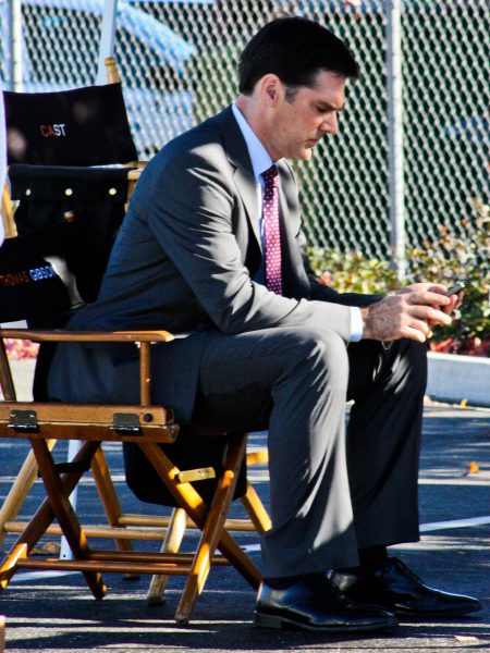 Thomas Gibson Net Worth