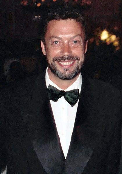 Tim Curry Net Worth