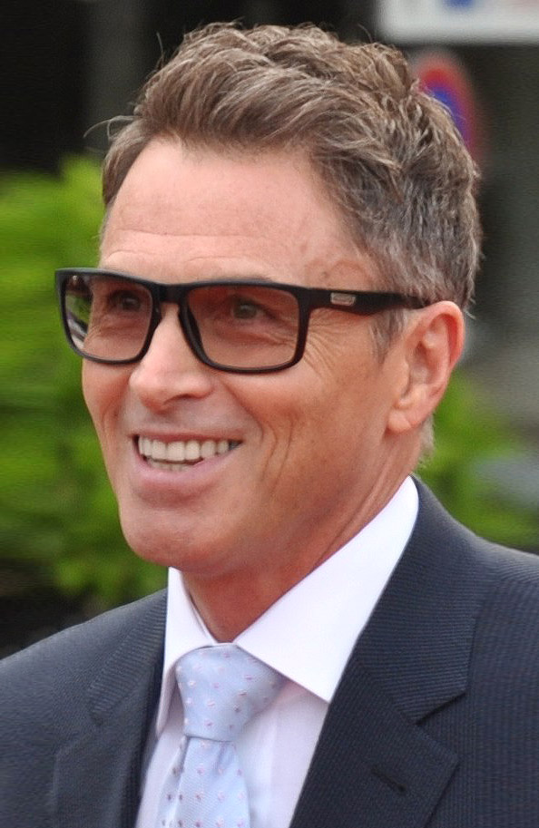 Tim Daly Net Worth