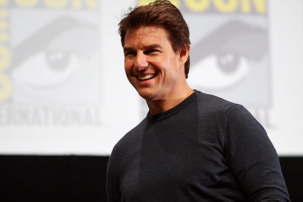 Tom Cruise Net Worth Assets and Annual Income