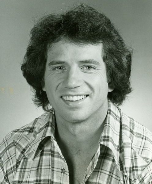 Tom Wopat Net Worth