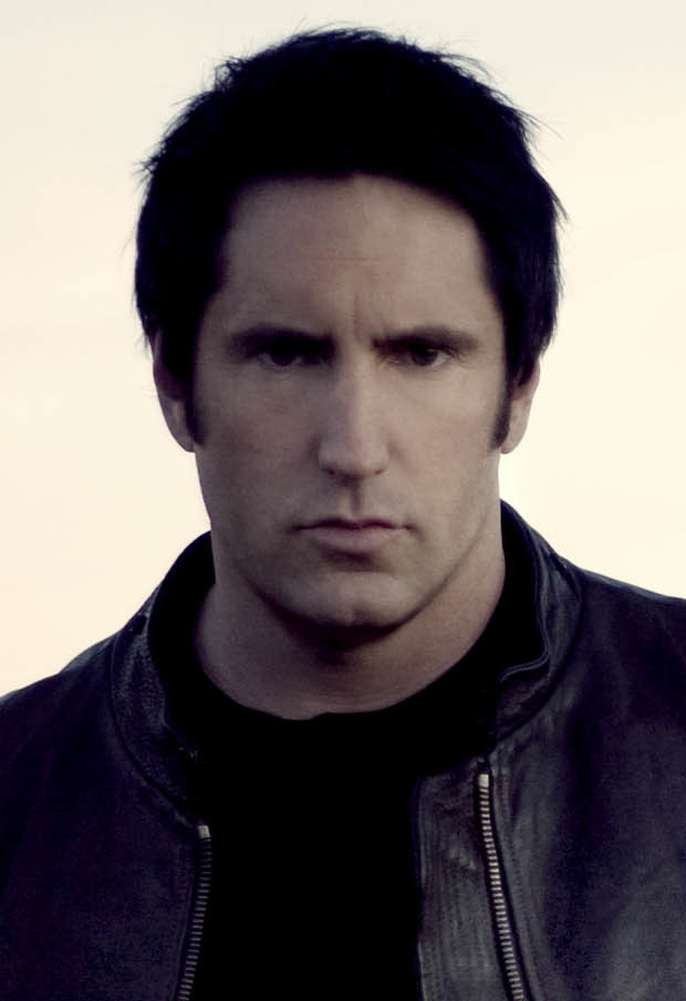 Trent Reznor Net Worth