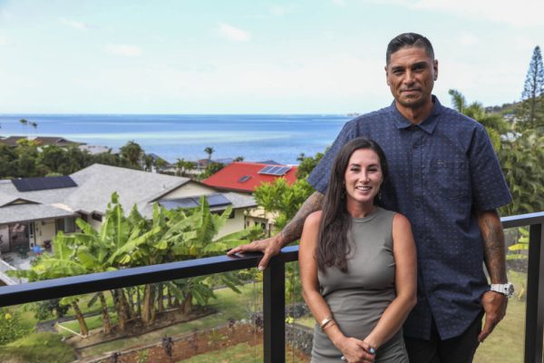 Tristyn And Kamohai Kalama Net Worth (Updated 2026). Tristyn And Kamohai Kalama Net Worth (Updated 2026).
