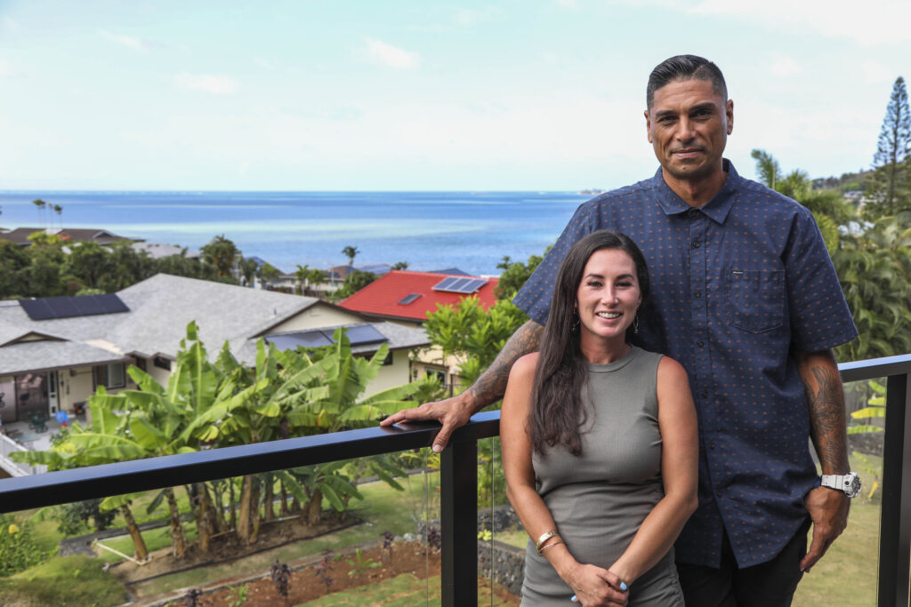 Tristyn And Kamohai Kalama Net Worth (Updated 2026). Tristyn And Kamohai Kalama Net Worth (Updated 2026).