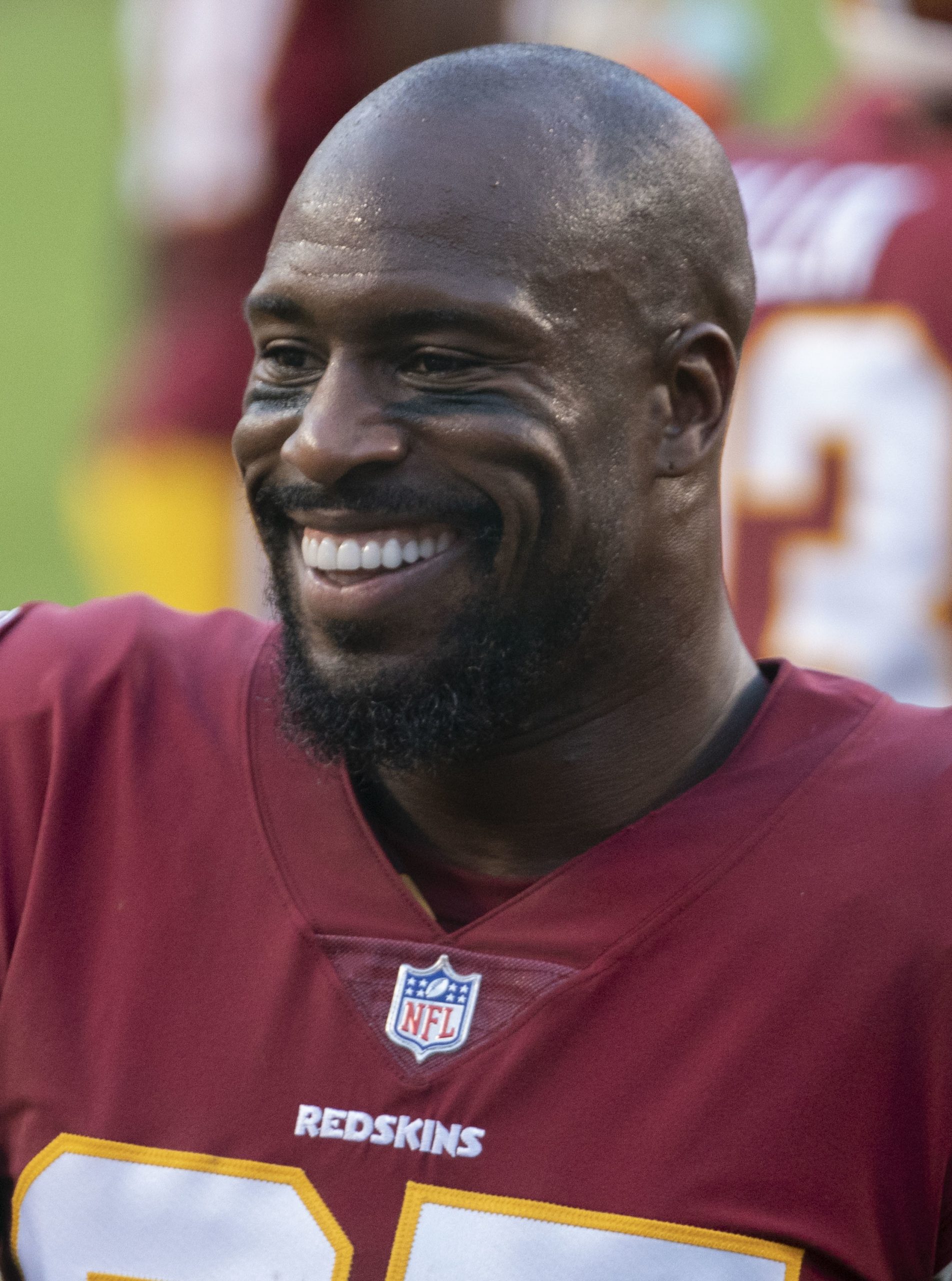 Vernon Davis Net Worth