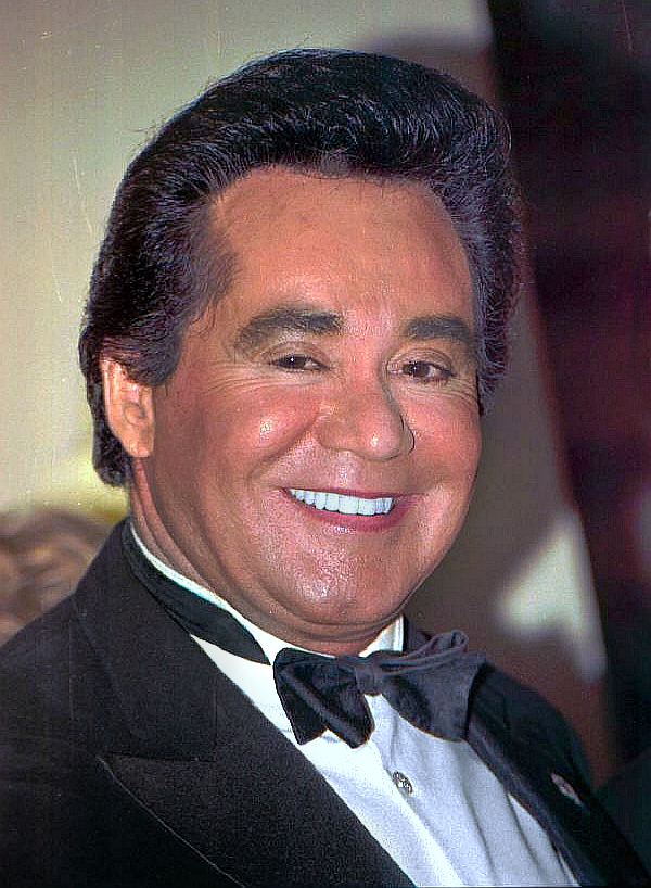 Wayne Newton Net Worth