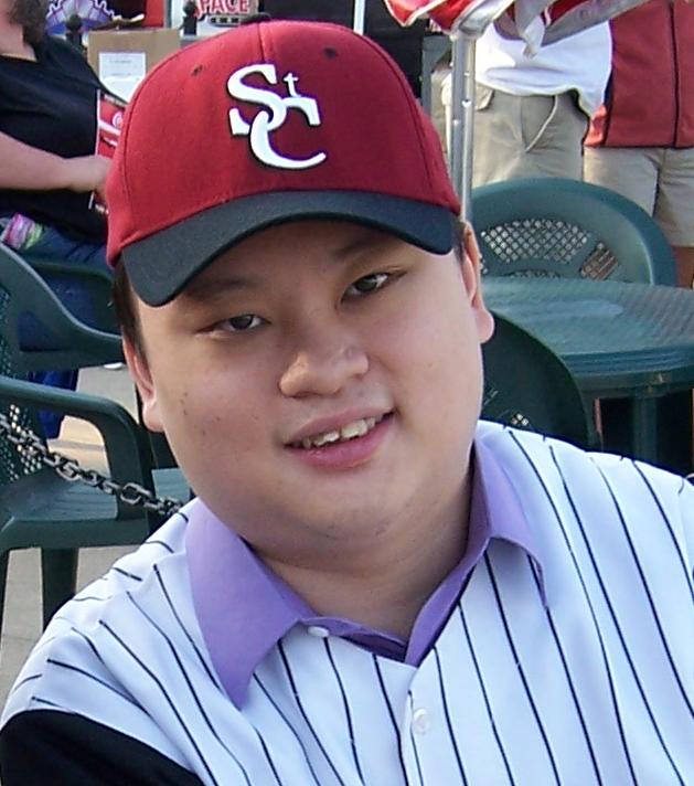 William Hung Net Worth