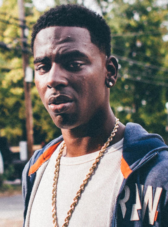 Young Dolph Net Worth