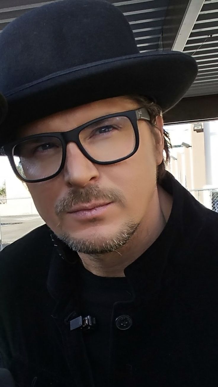 Zak Bagans Net Worth