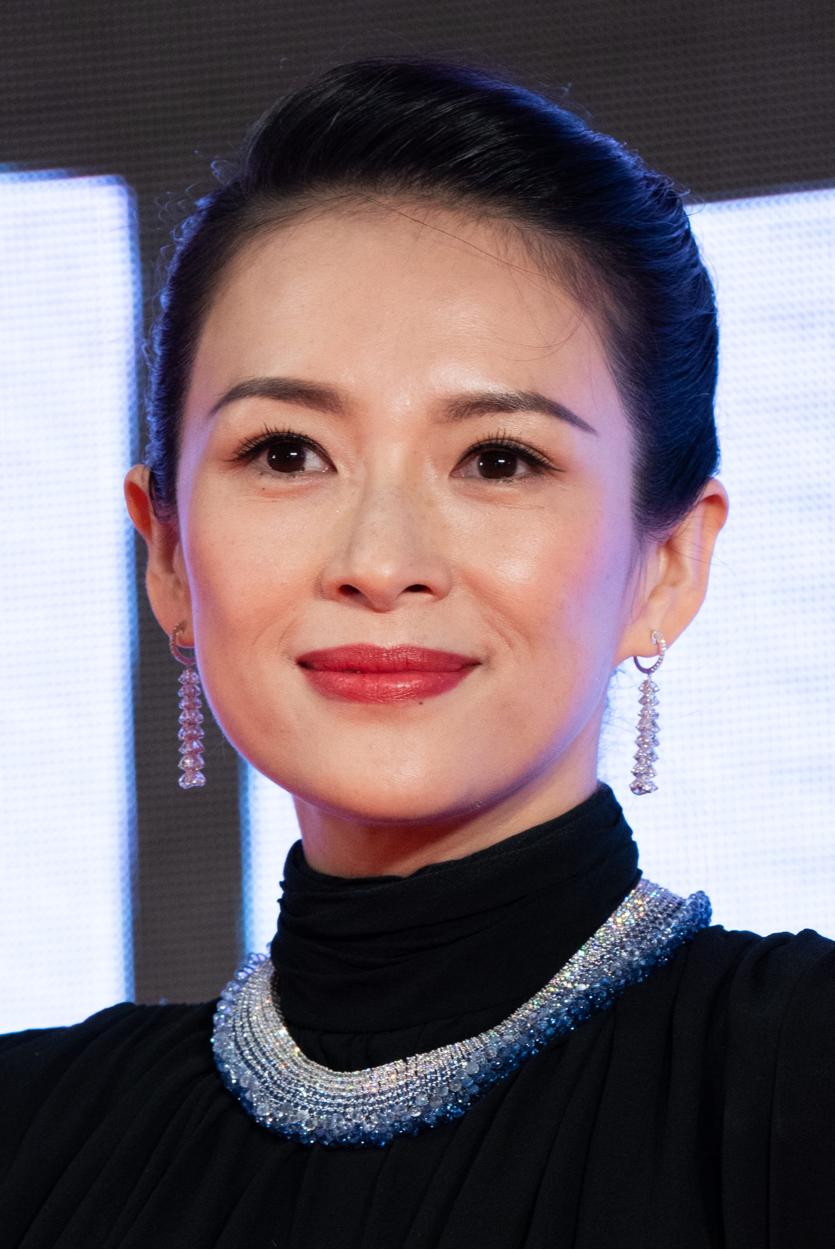 Zhang Ziyi Net Worth