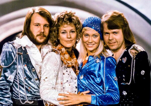 Abba Members Net Worth (Updated 2026).
