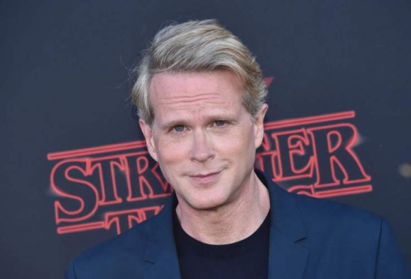 carey elwes net worth