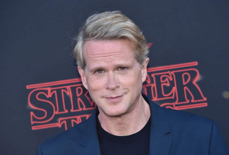 carey elwes net worth