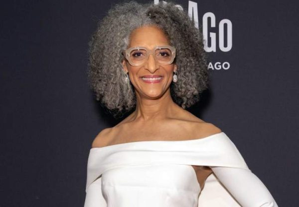 Carla Hall Net Worth