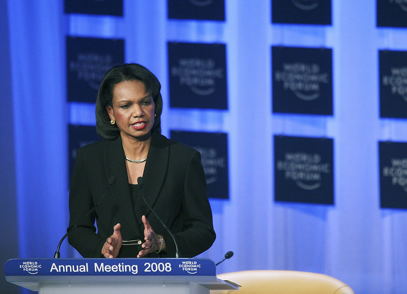 Condoleeza Rice  Net Worth (Updated 2026).