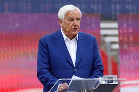 David Jeremiah Net Worth (Updated 2026). David Jeremiah Net Worth (Updated 2026).