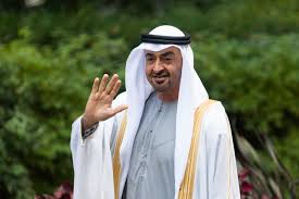 Mohammed Bin Zayed Al Nahyan Net Worth (Updated 2026).