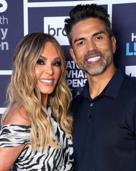 Eddie And Tamra Judge  Net Worth (Updated 2026).