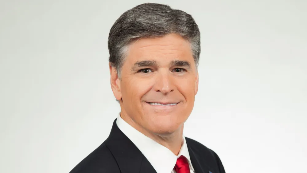 Sean Hannity Salary And Net Worth (Updated 2026).