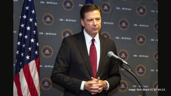 James Comey Net Worth (Updated 2026).