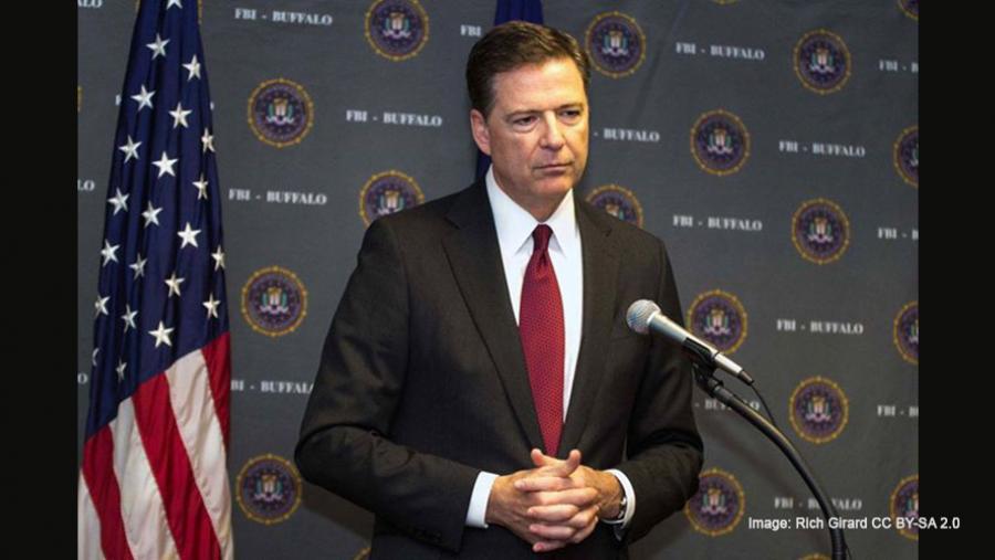 James Comey Net Worth (Updated 2026).