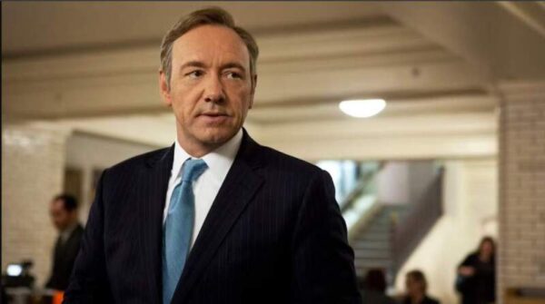 kevin spacey net worth