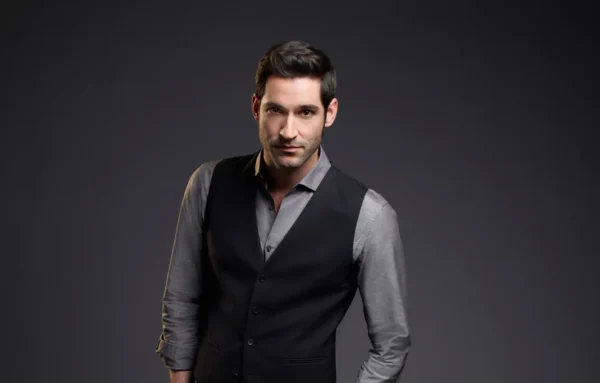Tom Ellis Net Worth