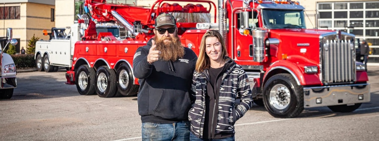 murphys diesel owner net worth