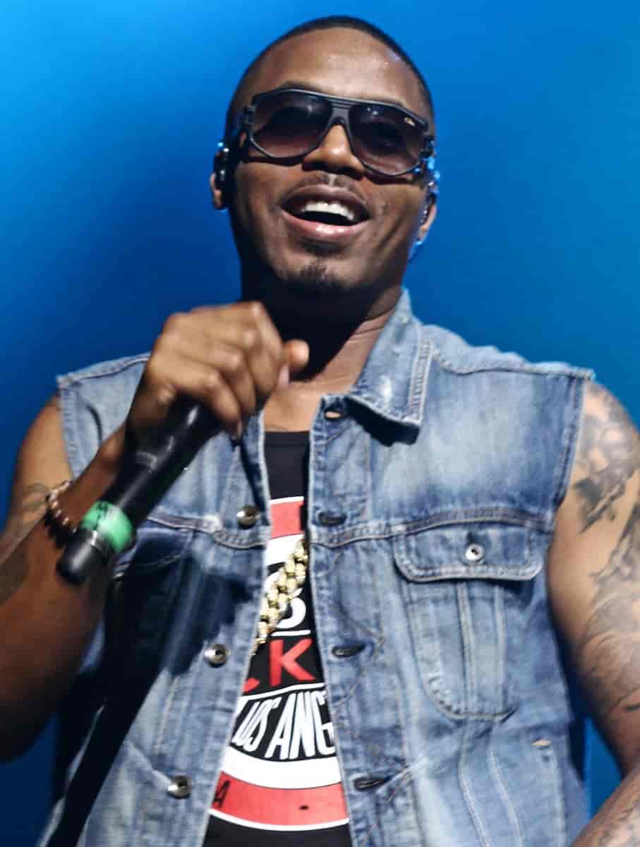 Nas Net worth