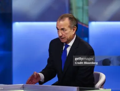 James Zenni Net Worth (Updated 2026).